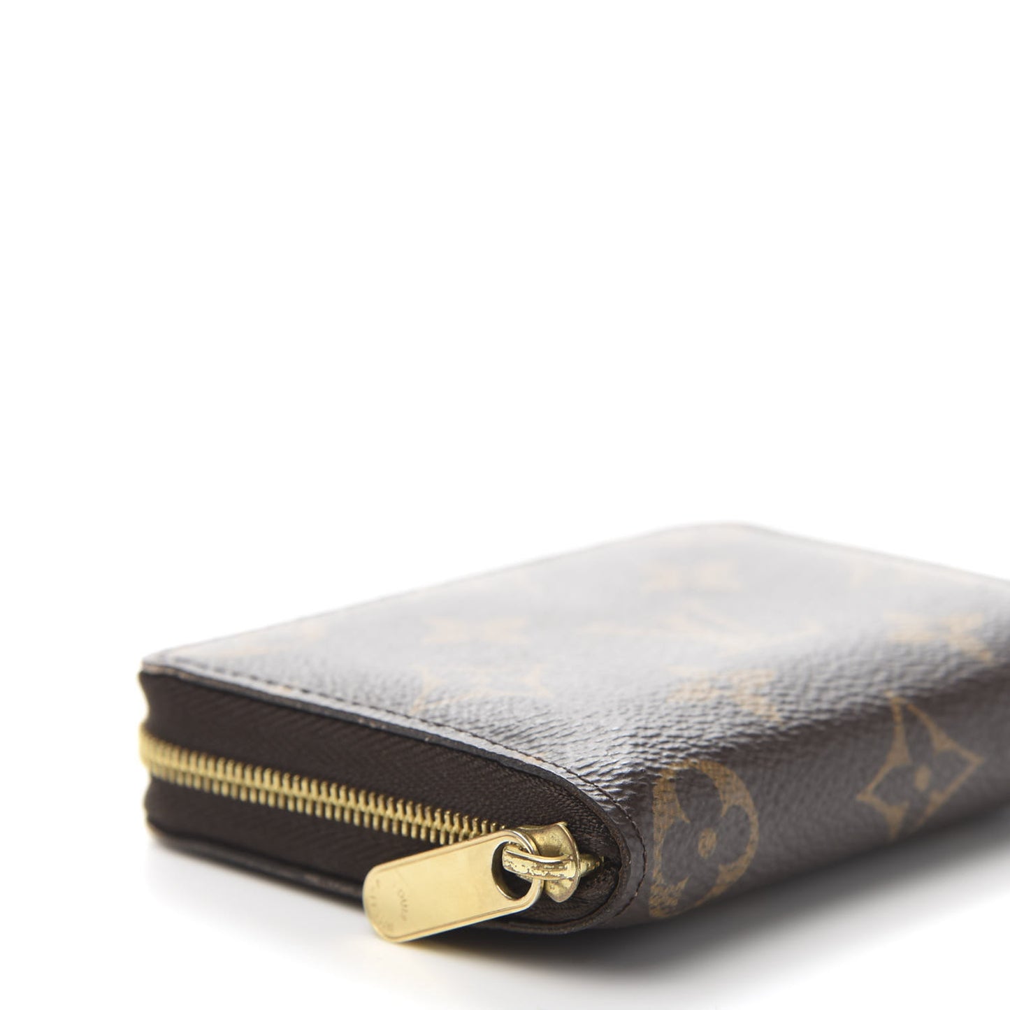 Monogram Zippy Coin Purse