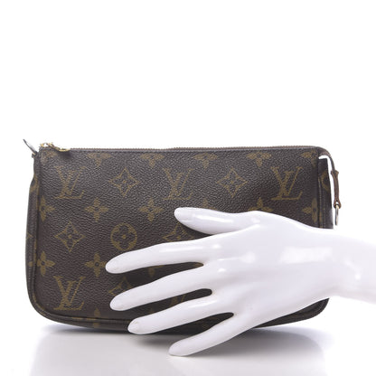 Louis Vuitton Monogram Pochette Accessories 2 of 9
