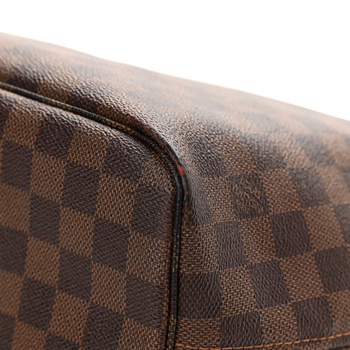 Damier Ebene Neverfull MM