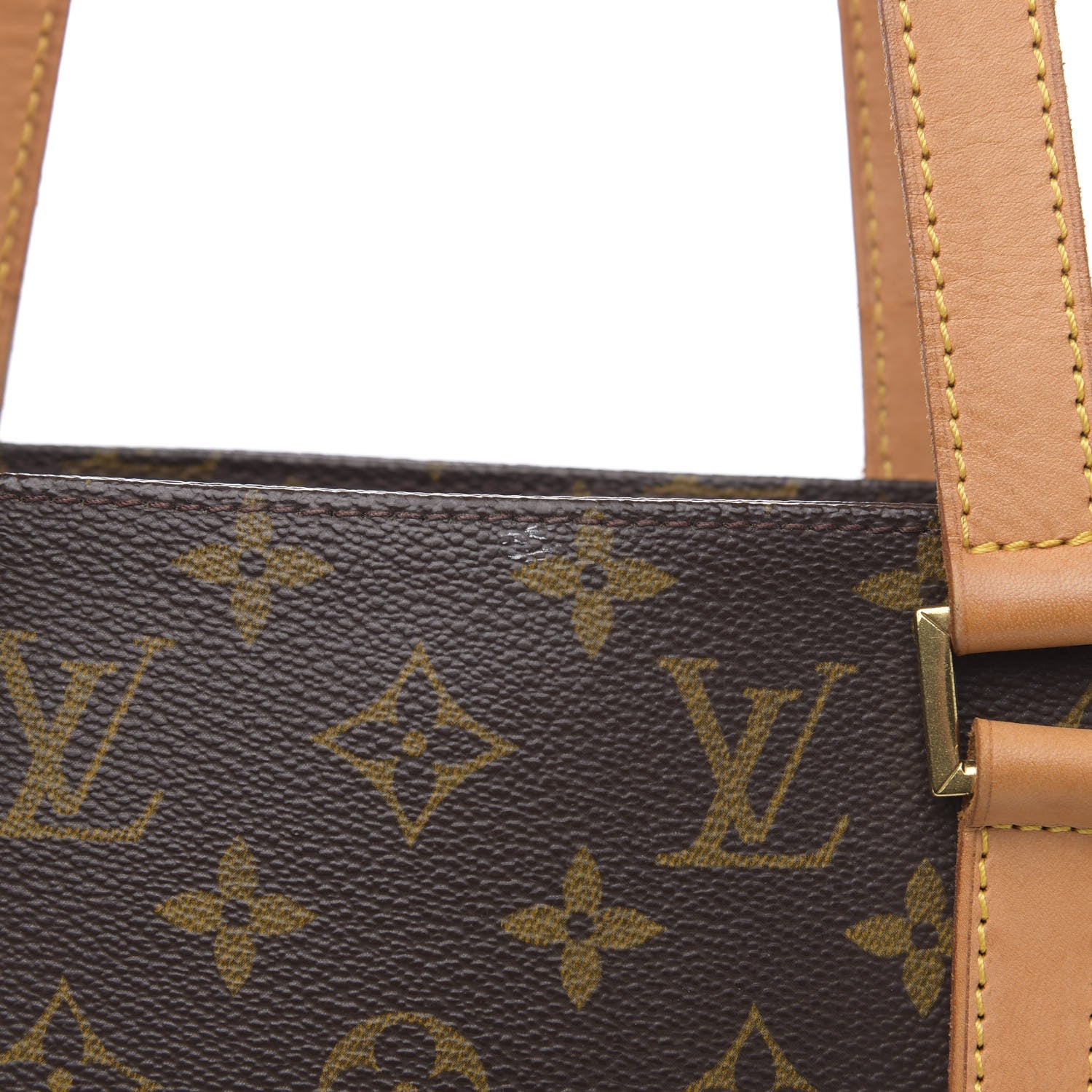 Louis Vuitton Monogram Luco 11 of 15