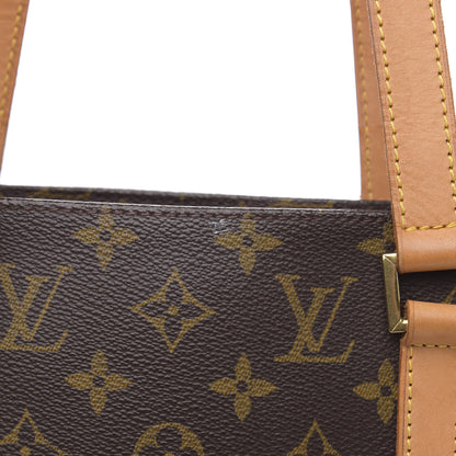 Louis Vuitton Monogram Luco 11 of 15