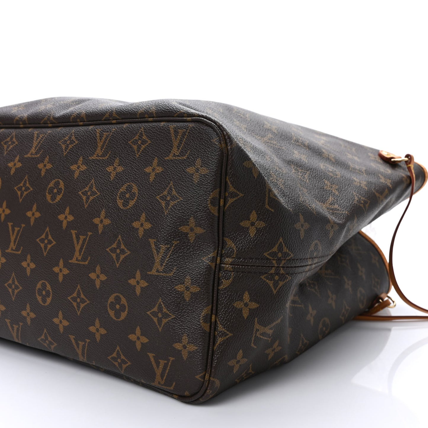Monogram Neo Neverfull GM Pivoine