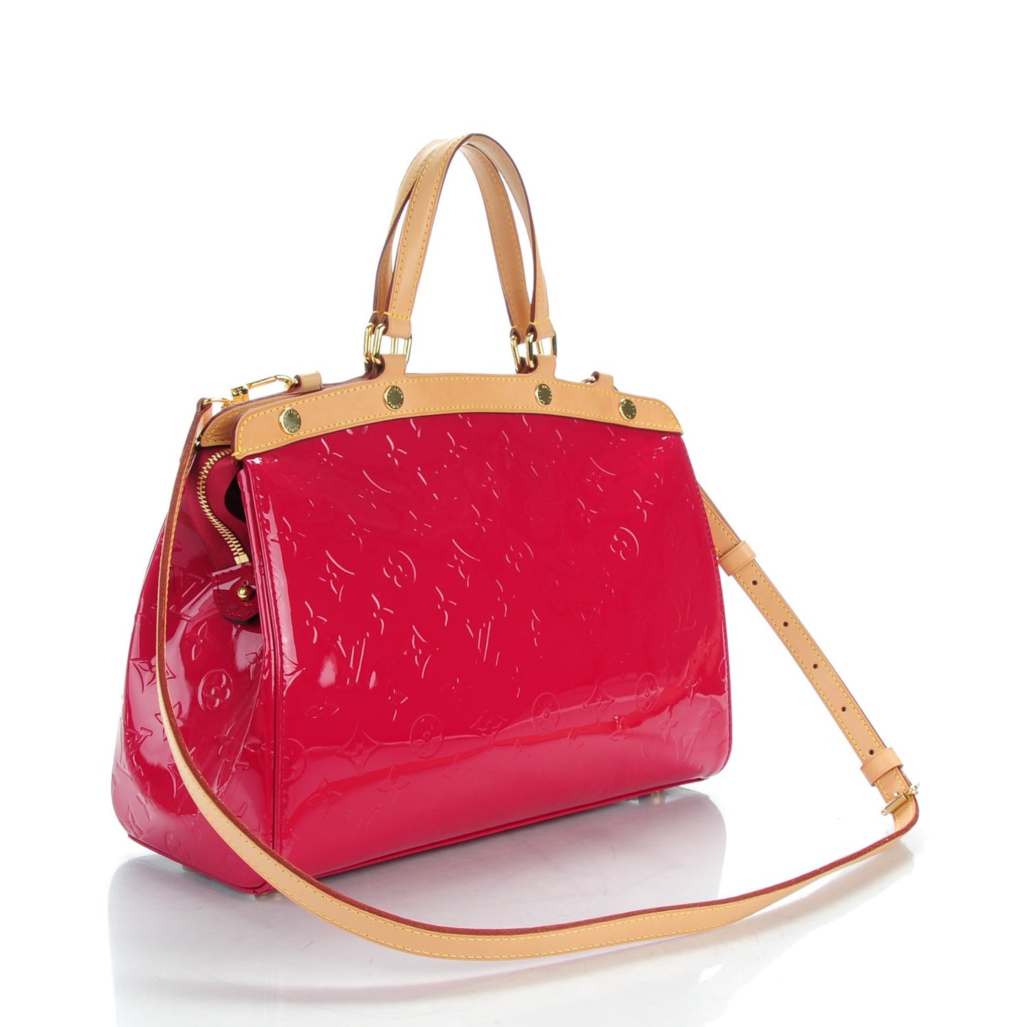 Vernis Brea MM Rose Indien