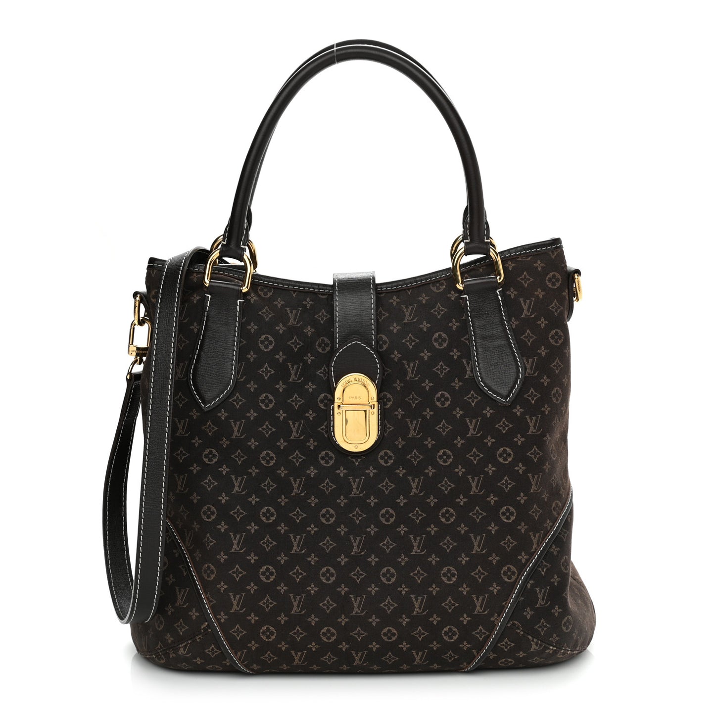 Monogram Idylle Elegie Fusain