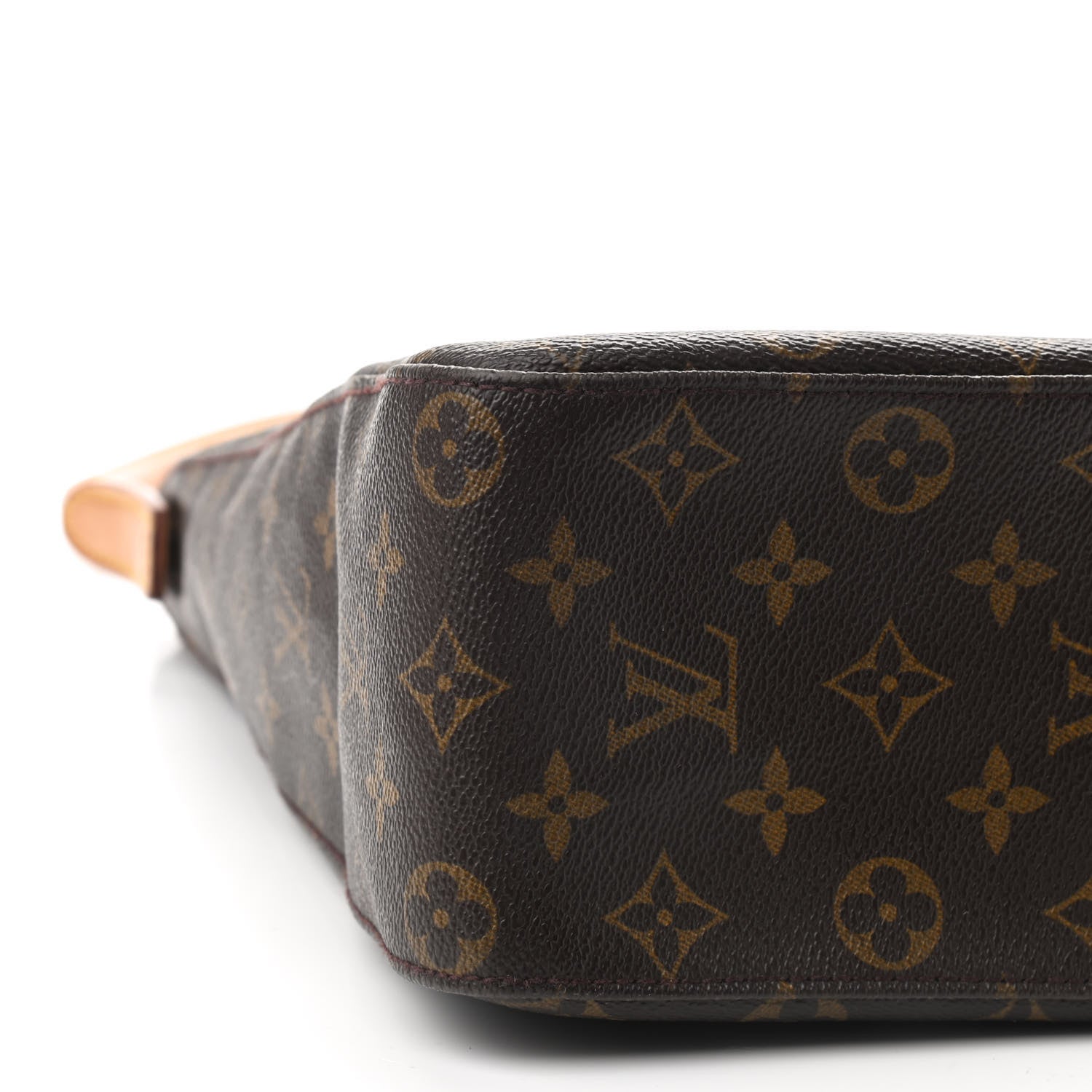 Louis Vuitton Monogram Looping GM 9 of 10