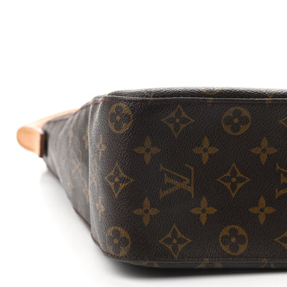 Louis Vuitton Monogram Looping GM 9 of 10