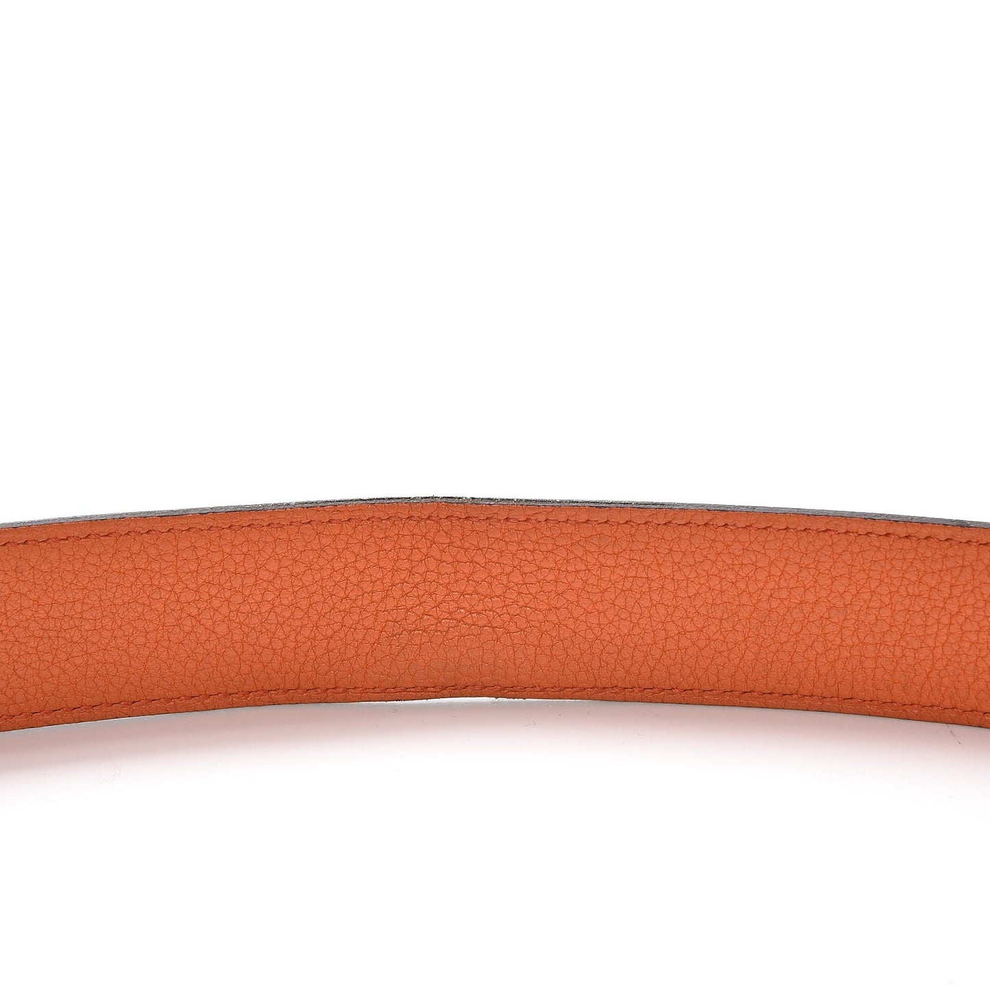 Box Togo 32mm H Belt 90 Black Orange