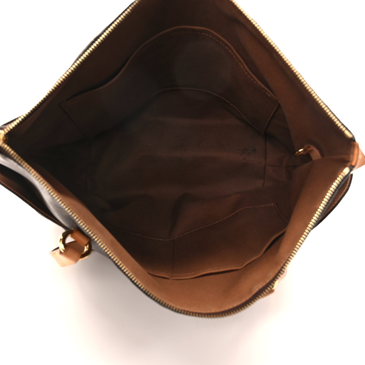 Louis Vuitton Monogram Totally MM 5 of 12