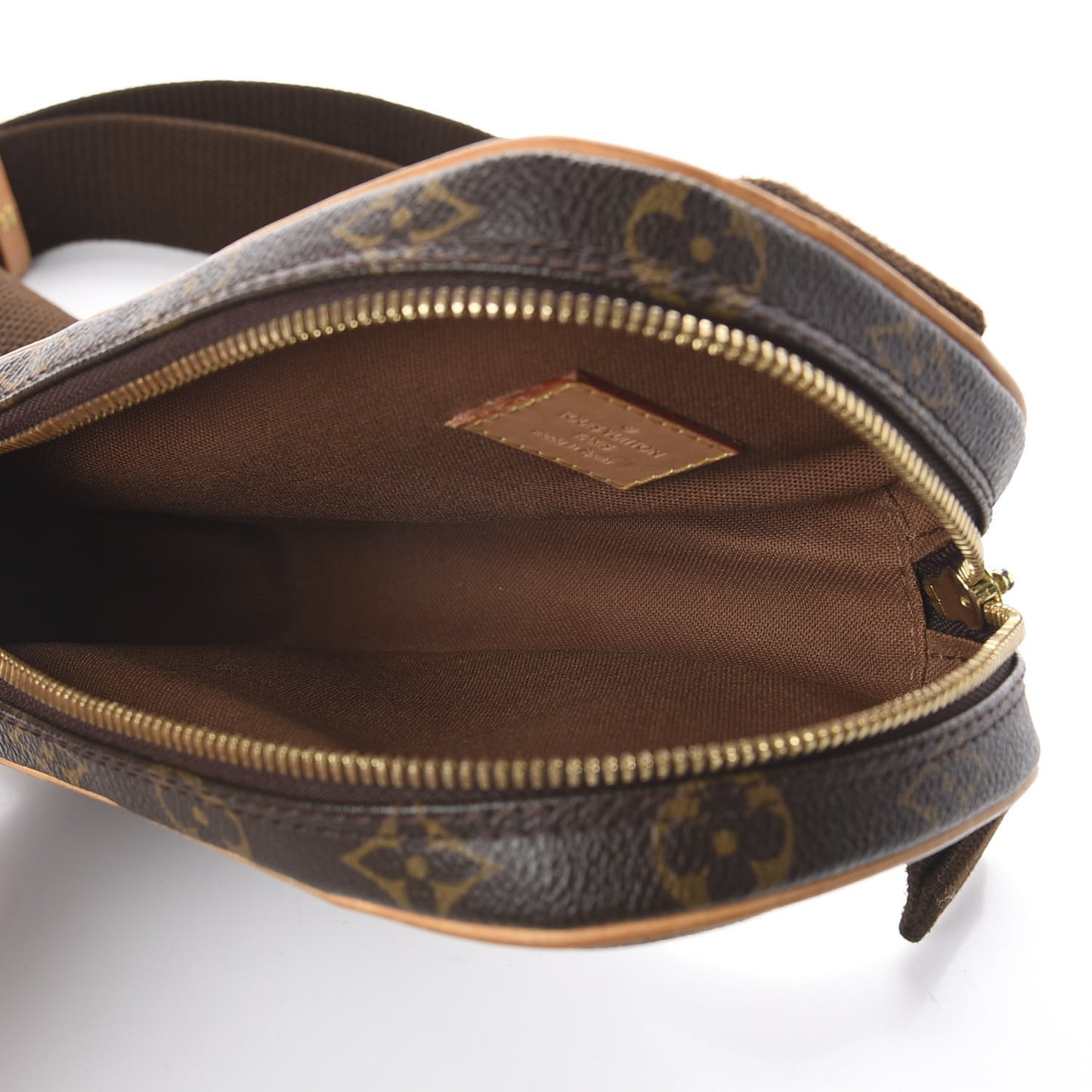 Monogram Pochette Gange