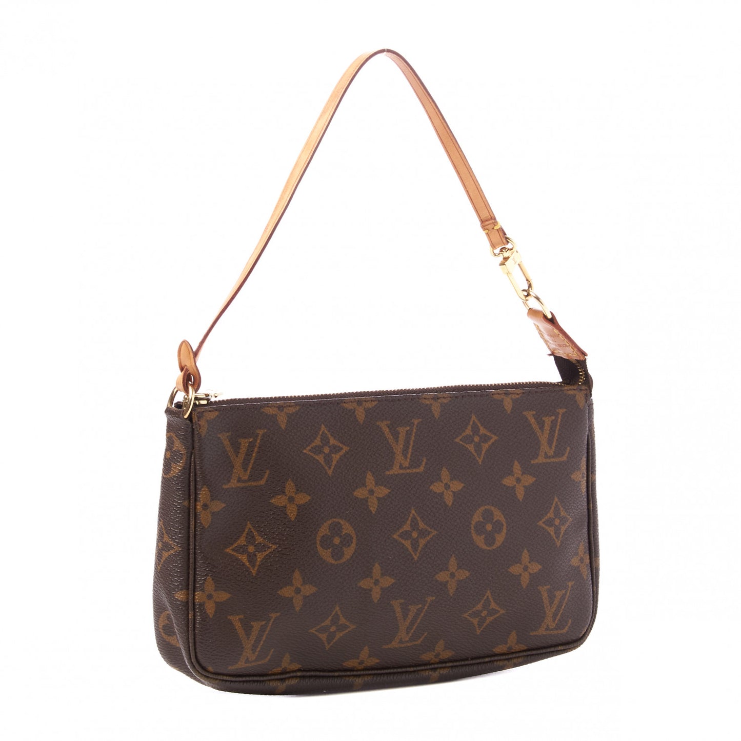 Monogram Pochette Accessories