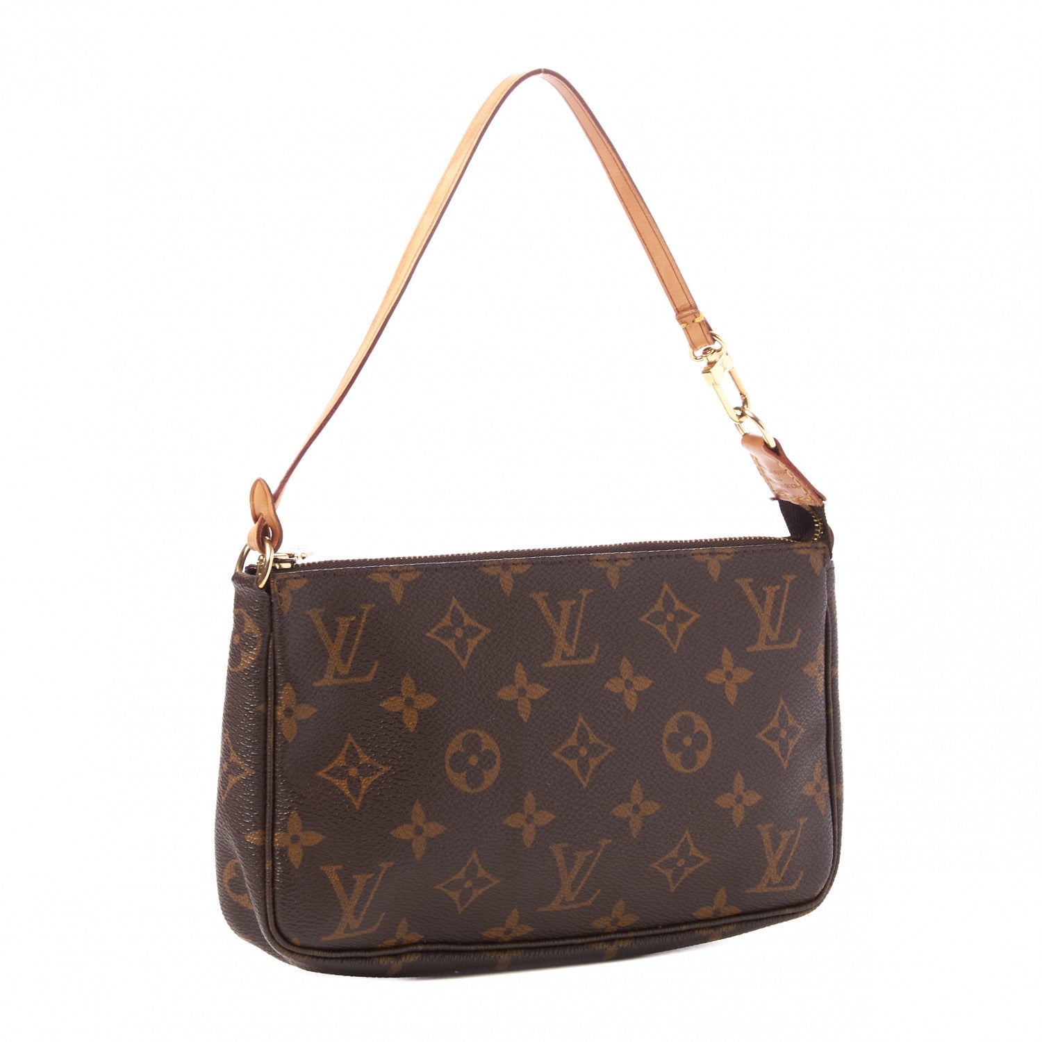 Louis Vuitton Monogram Pochette Accessories 2 of 7