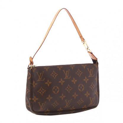 Louis Vuitton Monogram Pochette Accessories 2 of 7