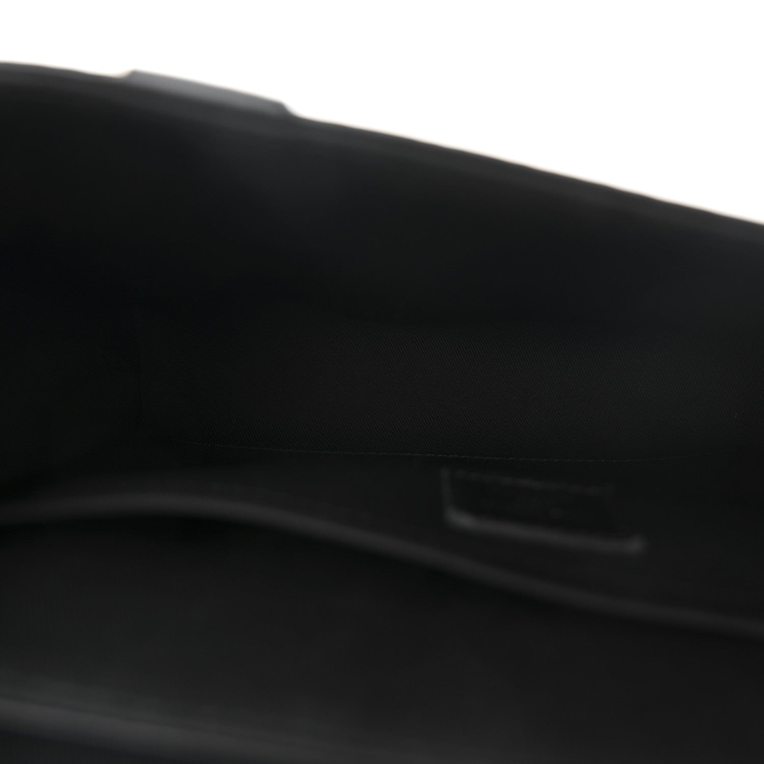 Louis Vuitton Monogram Eclipse Trunk Messenger 5 of 9