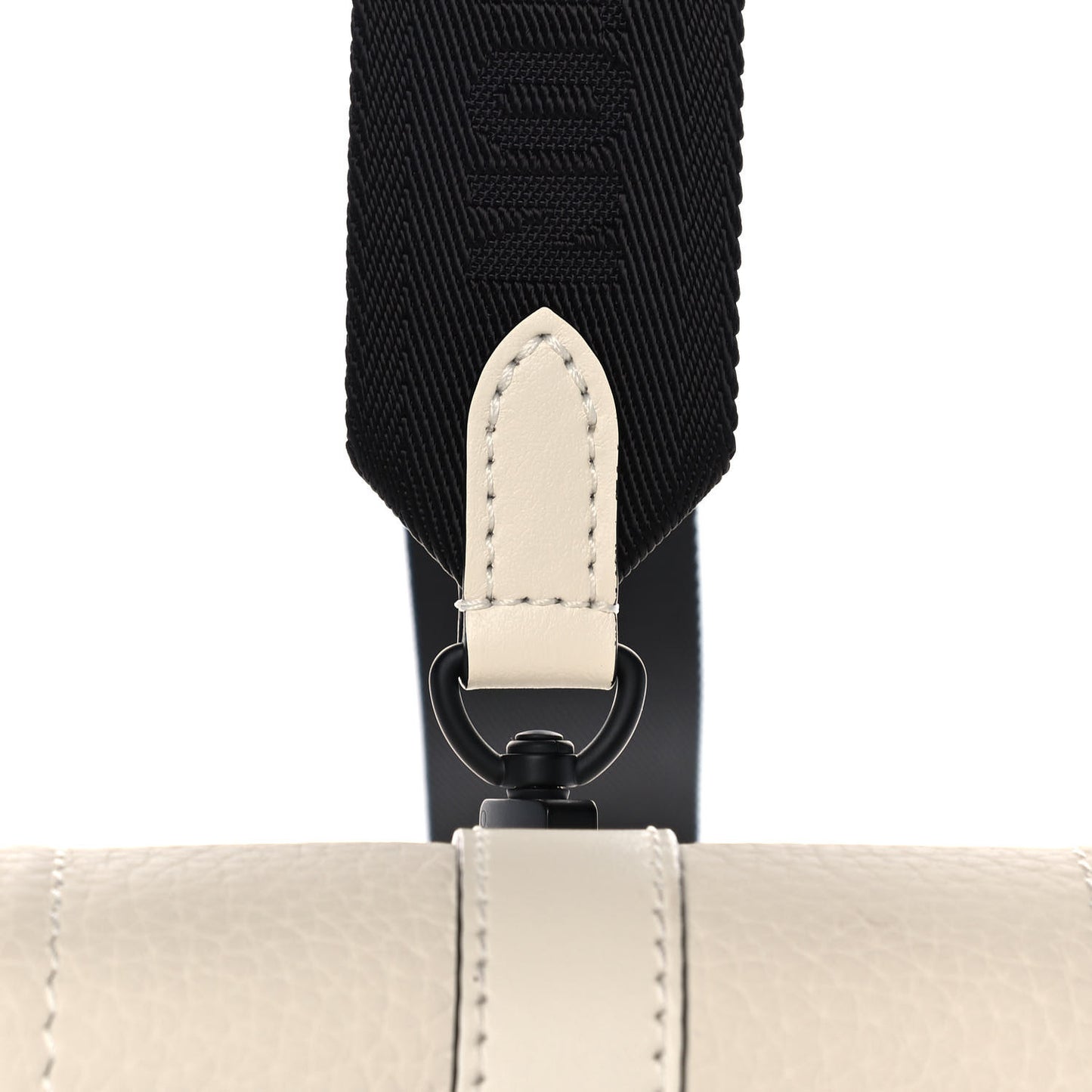 Taurillon Christopher Backpack XS White