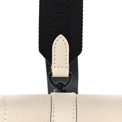 Louis Vuitton Taurillon Christopher Backpack XS White 6 of 10