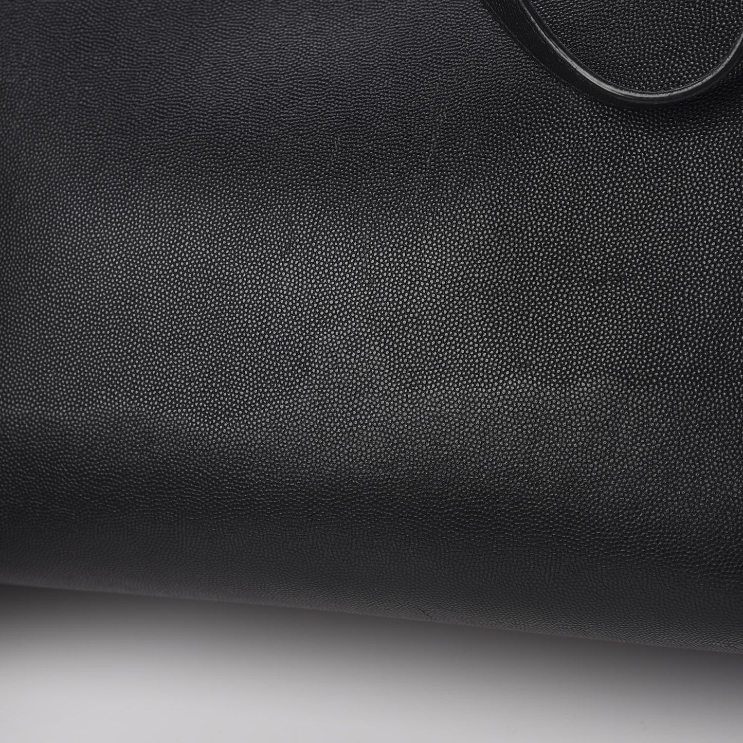 Saffiano Medium T Tote Black