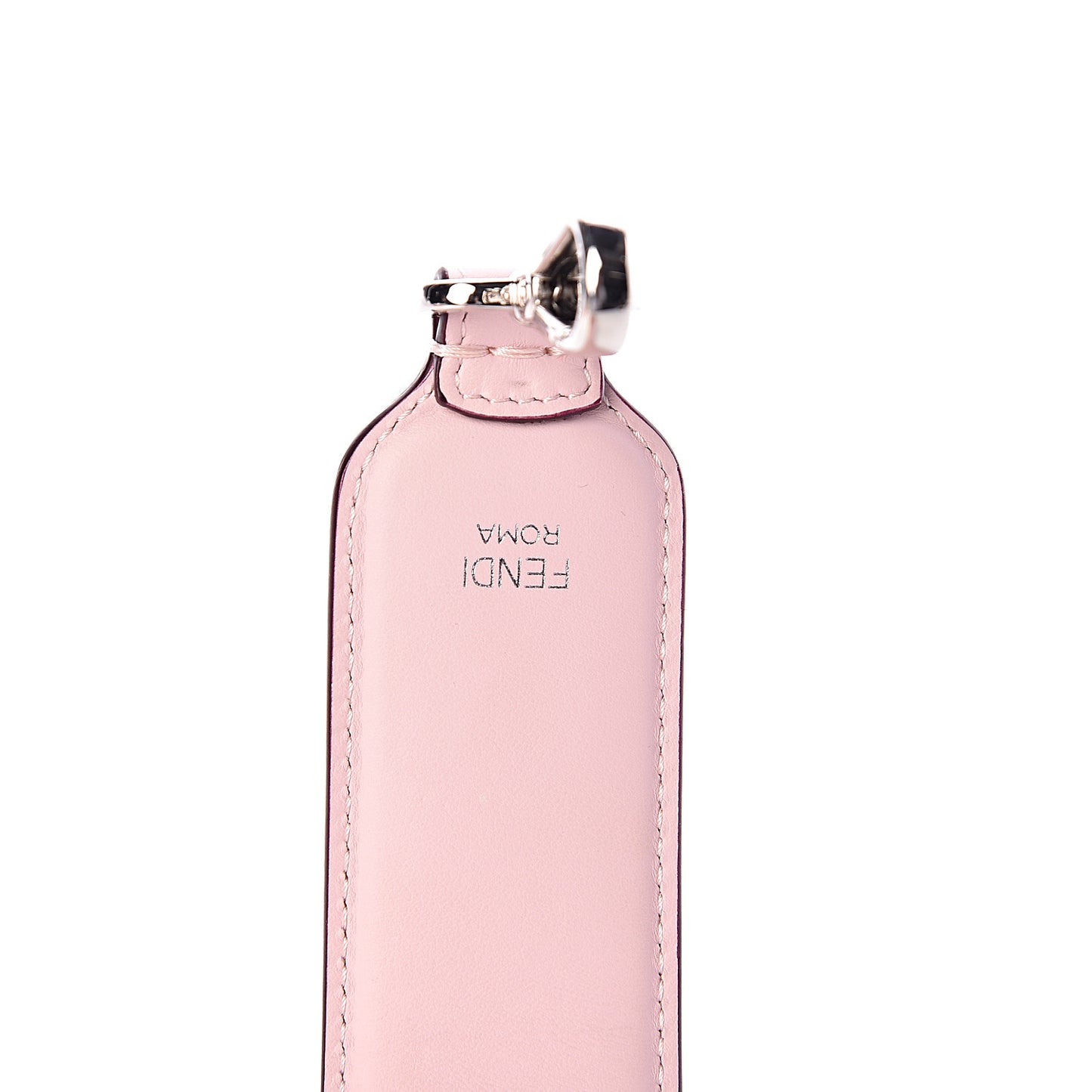 Vitello Century Fun Fair Studded Mini Strap You Peonia Multicolor