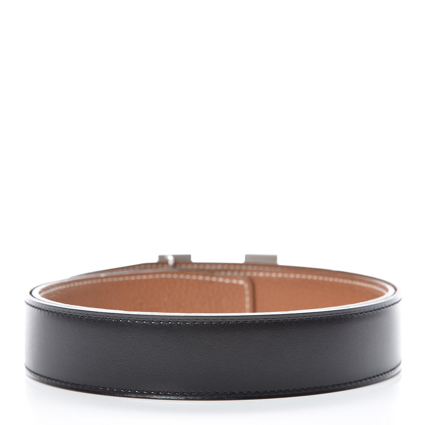 Box Togo 32mm H Belt 85 Black Gold