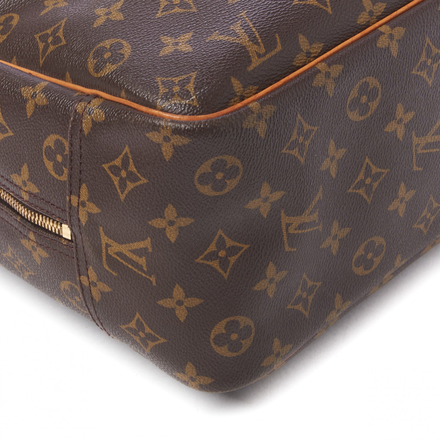 Louis Vuitton Monogram Deauville 6 of 9