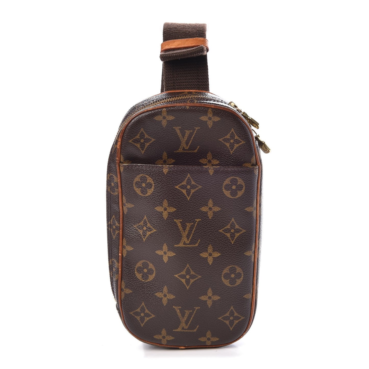 Monogram Pochette Gange