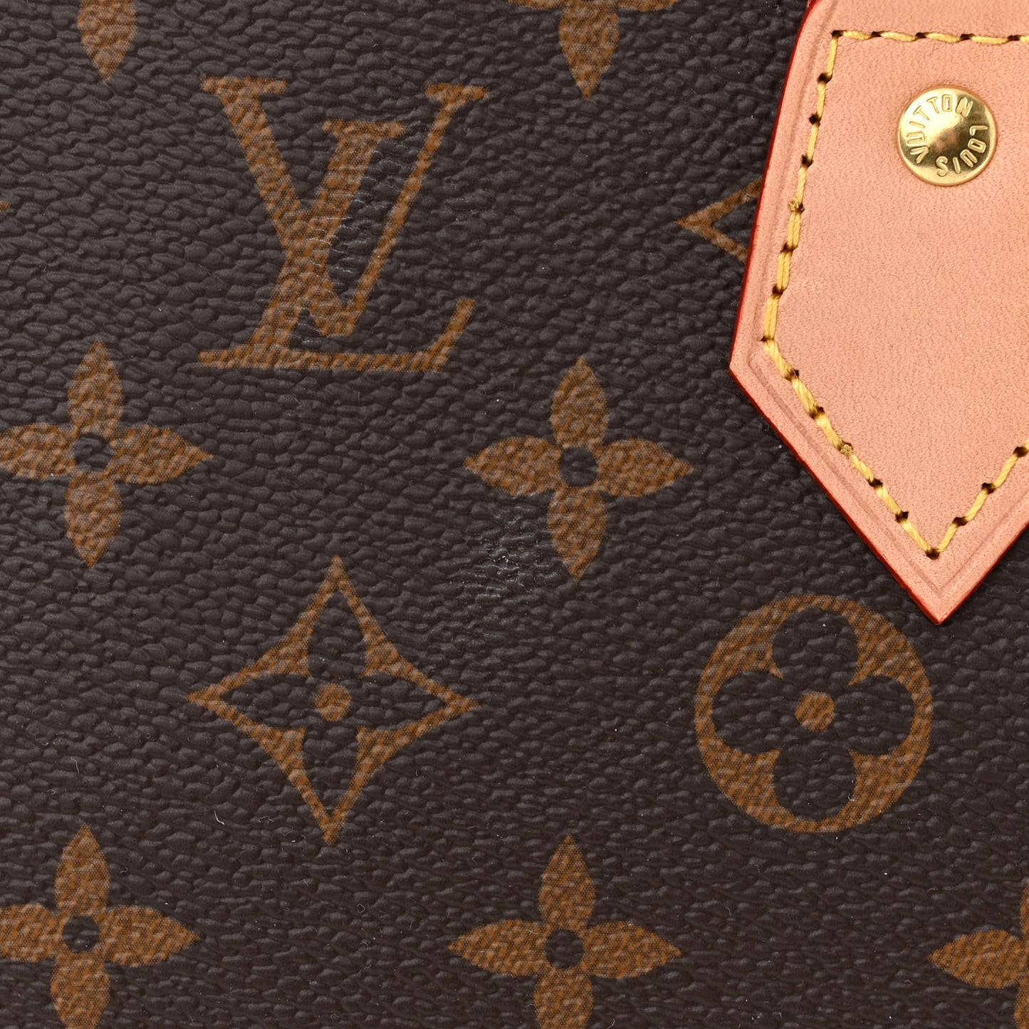 Monogram Alma BB
