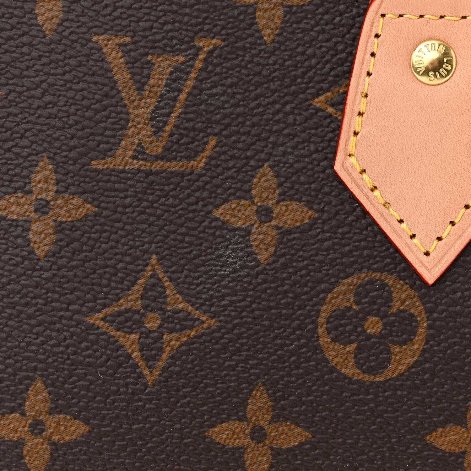 Louis Vuitton Monogram Alma BB 11 of 11