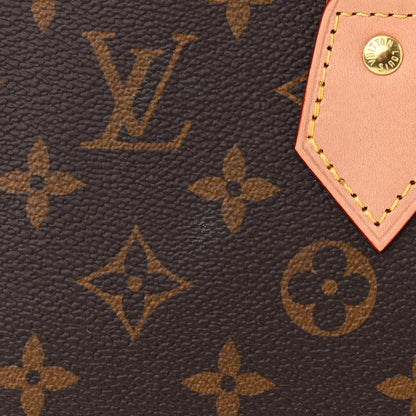 Louis Vuitton Monogram Alma BB 11 of 11