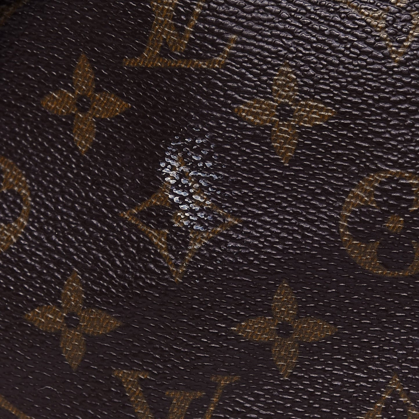 Monogram Keepall Bandouliere 55