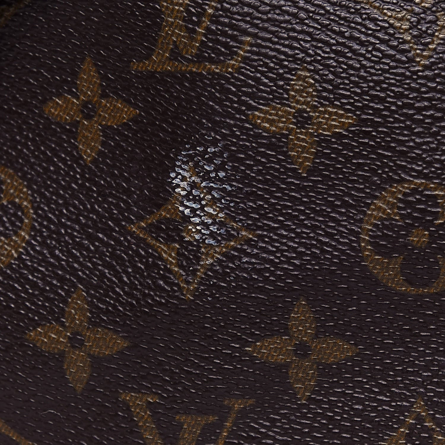 Louis Vuitton Monogram Keepall Bandouliere 55 19 of 27