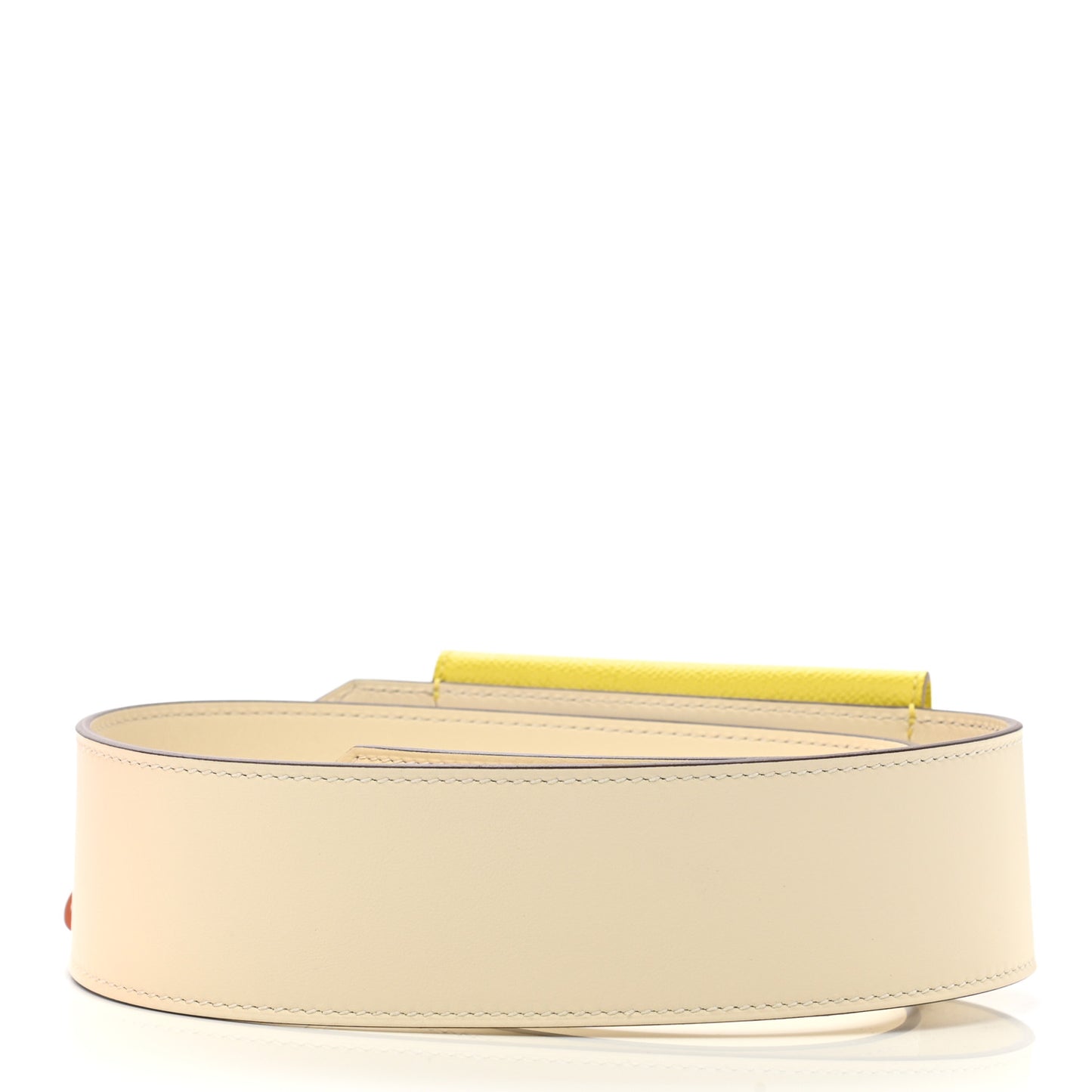Swift Epsom Pocket Kelly Shoulder Strap Nata Lime