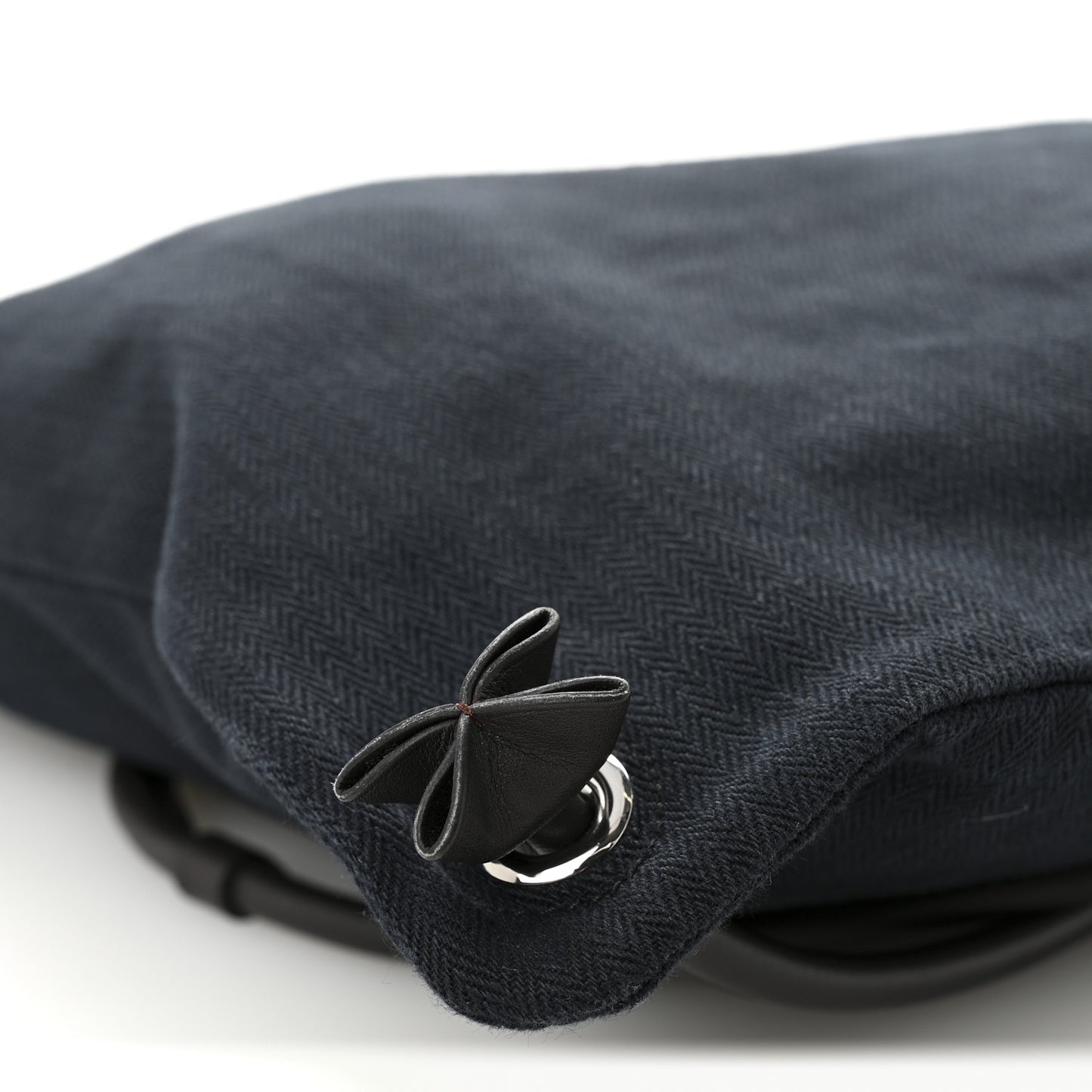 Toile Swift Maline Bag Navy Ebene