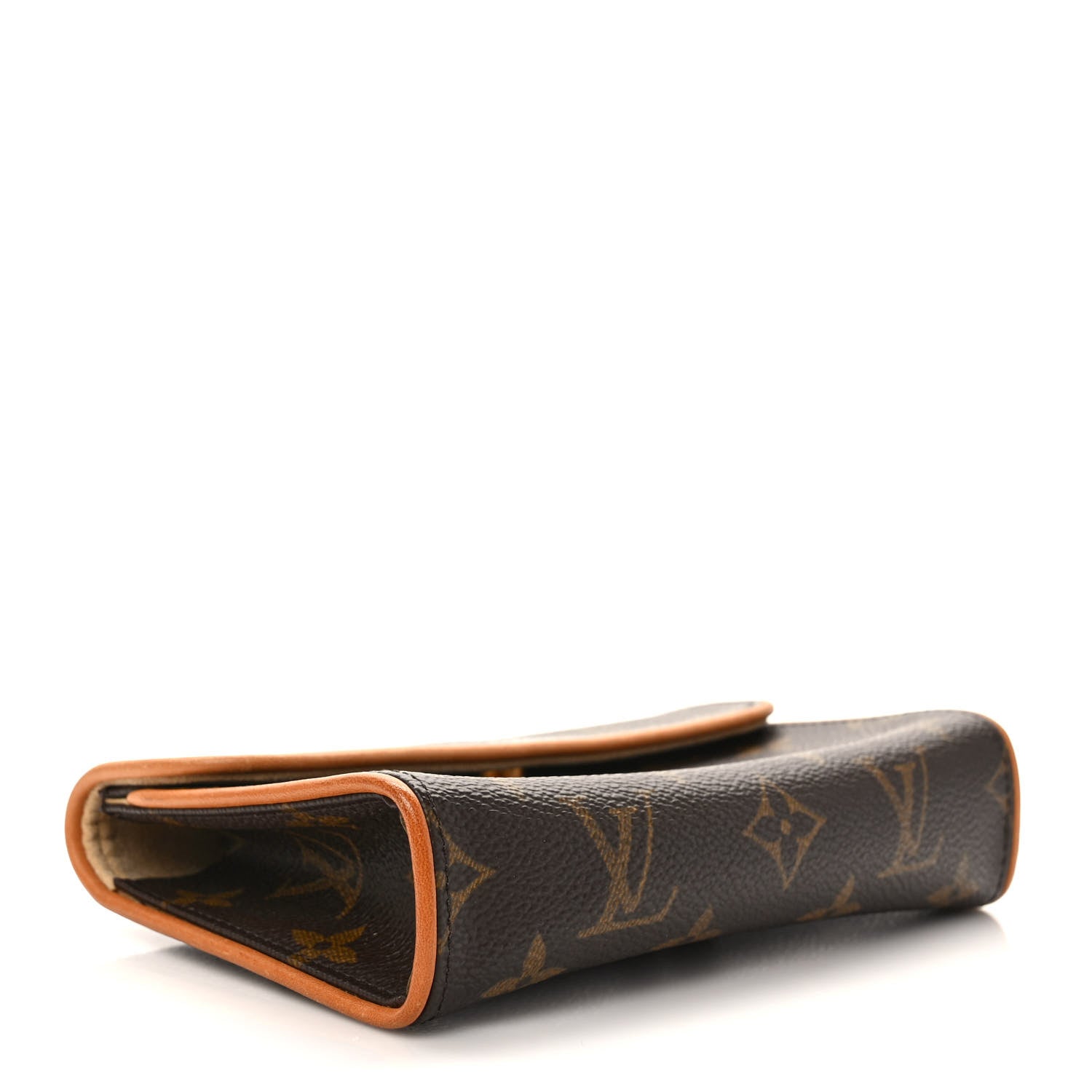 Louis Vuitton Monogram Pochette Florentine S 4 of 8