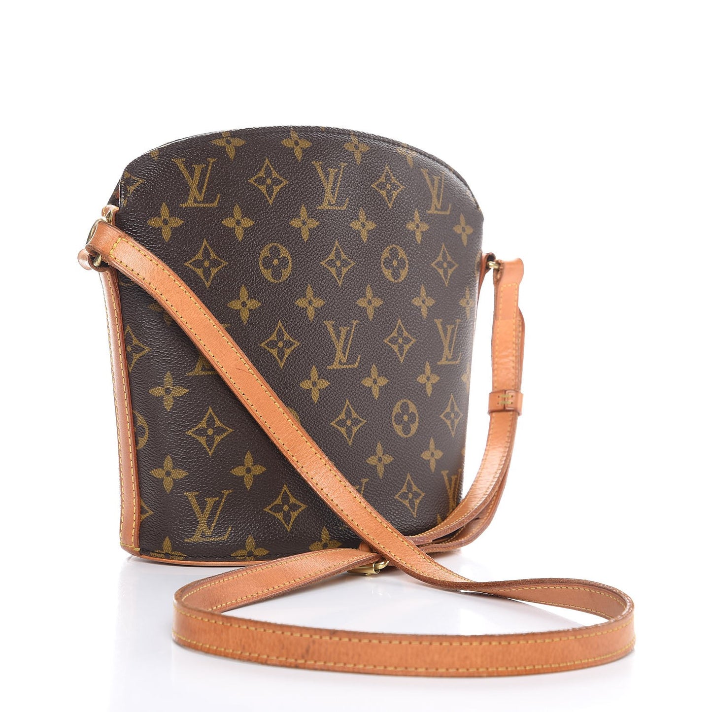 Monogram Drouot