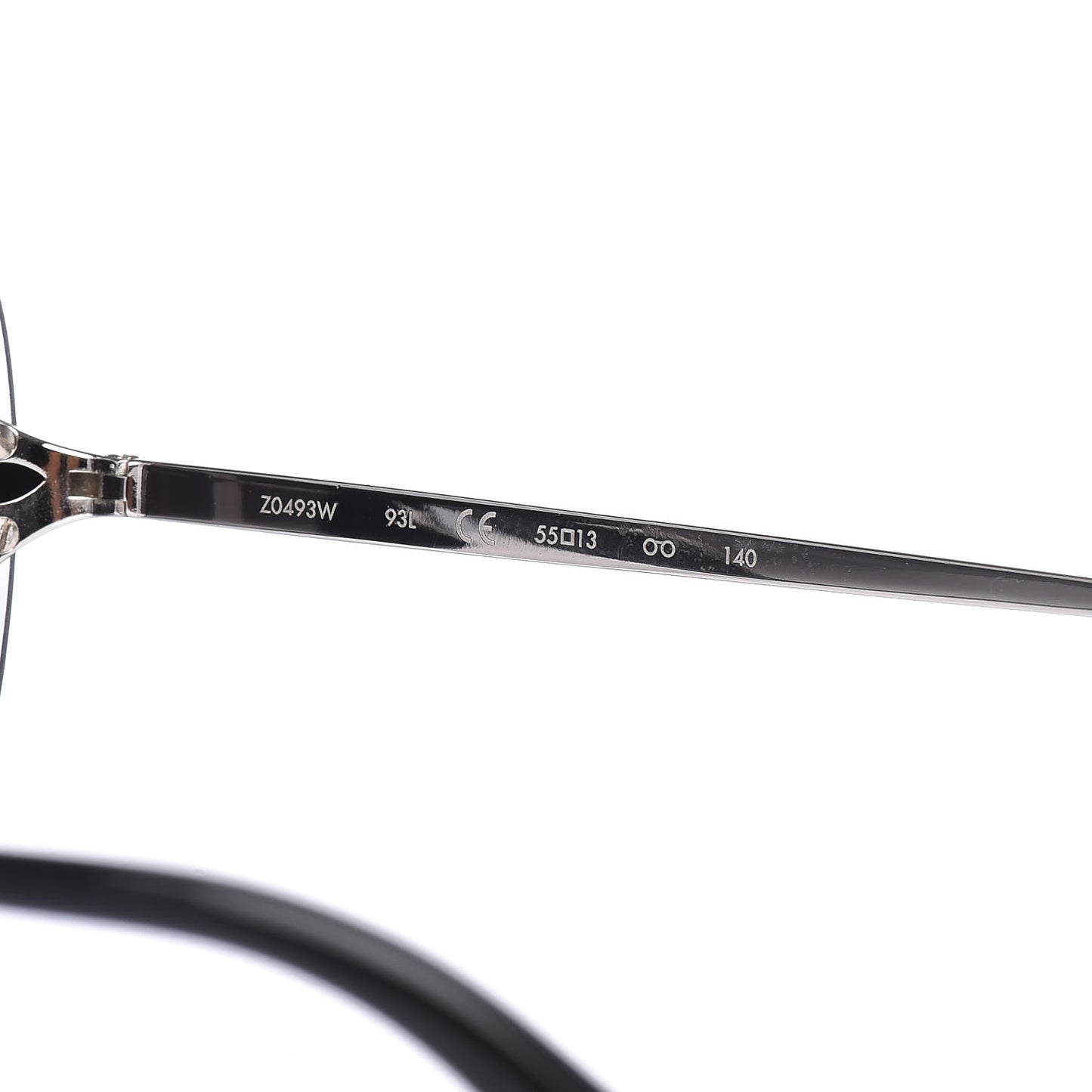 Poppy Z0493W Sunglasses Black
