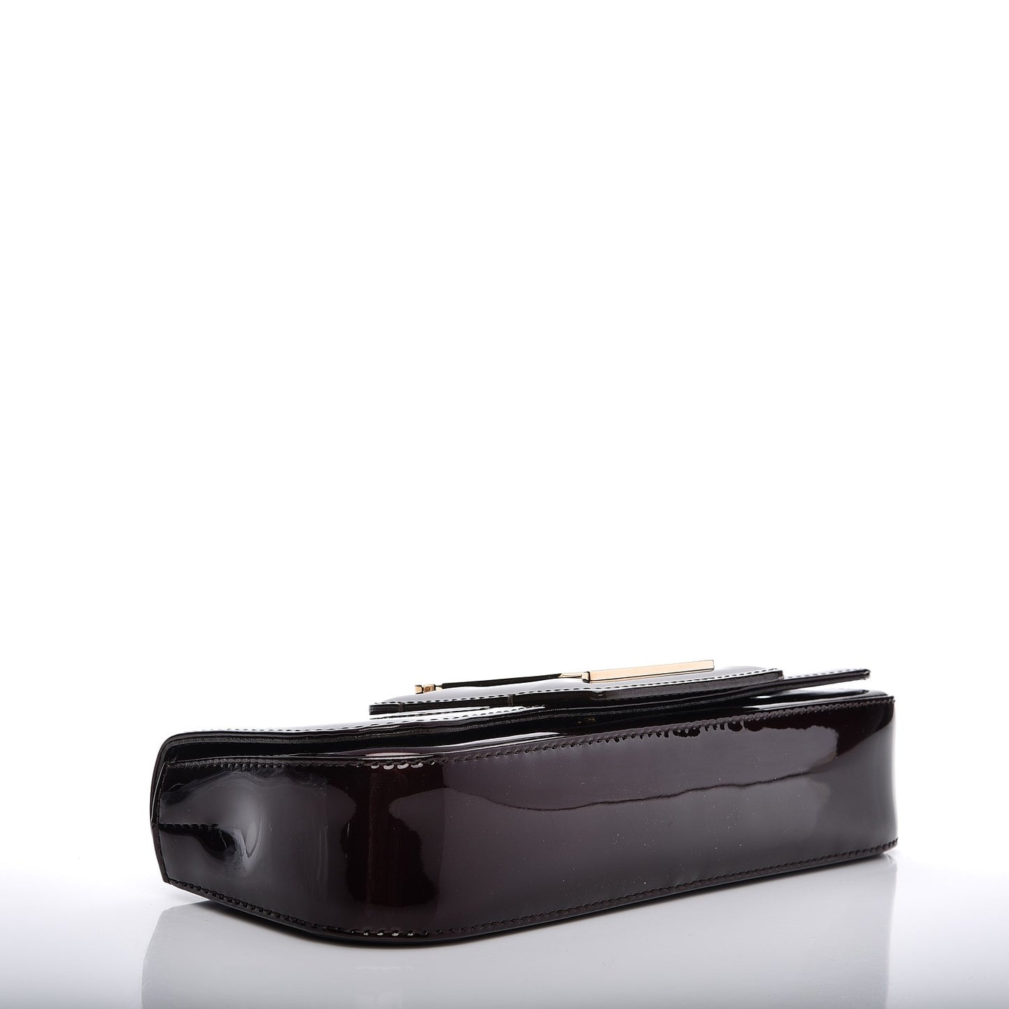 Patent Sobe Clutch Amarante
