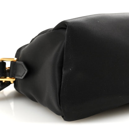 Tom Ford Nylon Pouch With Chain Black 8 of 9