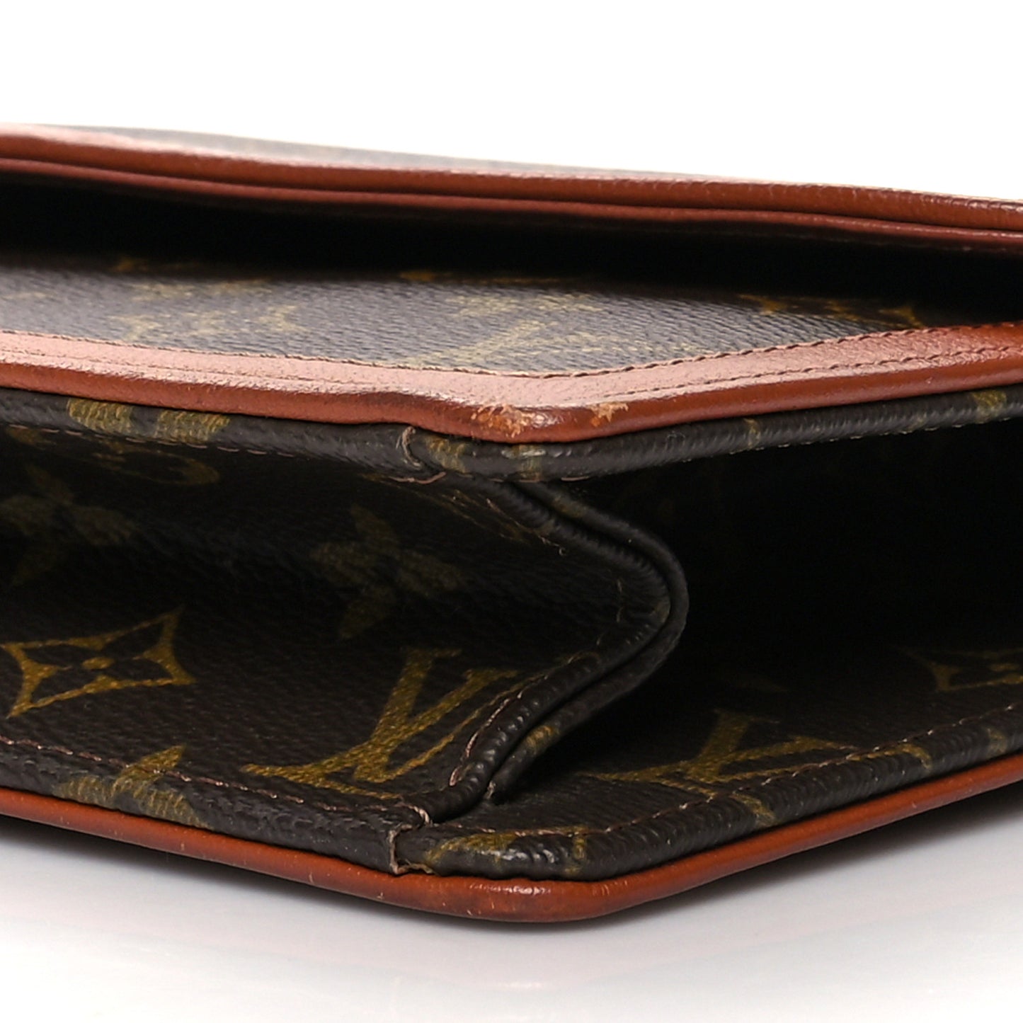 Monogram Pochette Dame 29
