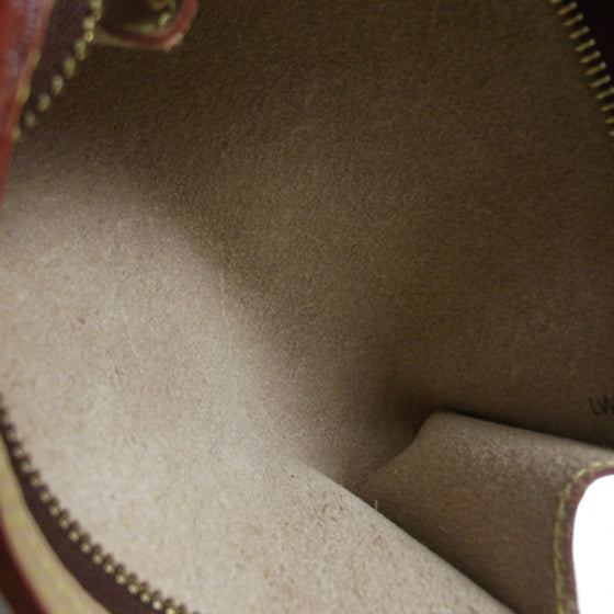 Ambre Sac Cabas GM