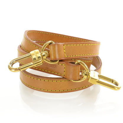 Louis Vuitton Vachetta Leather Shoulder Strap 1 of 5
