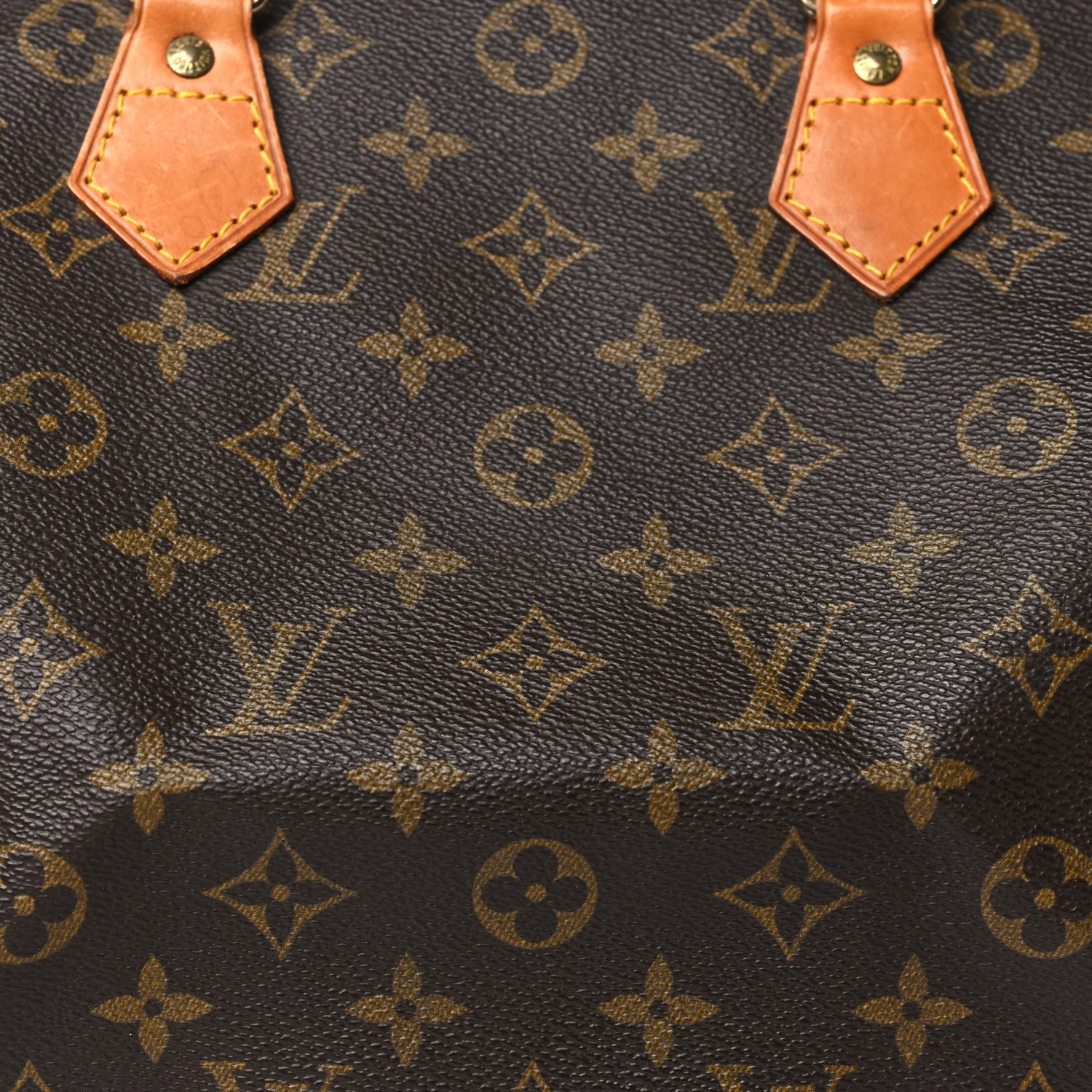 Louis Vuitton Monogram Speedy 30 7 of 11