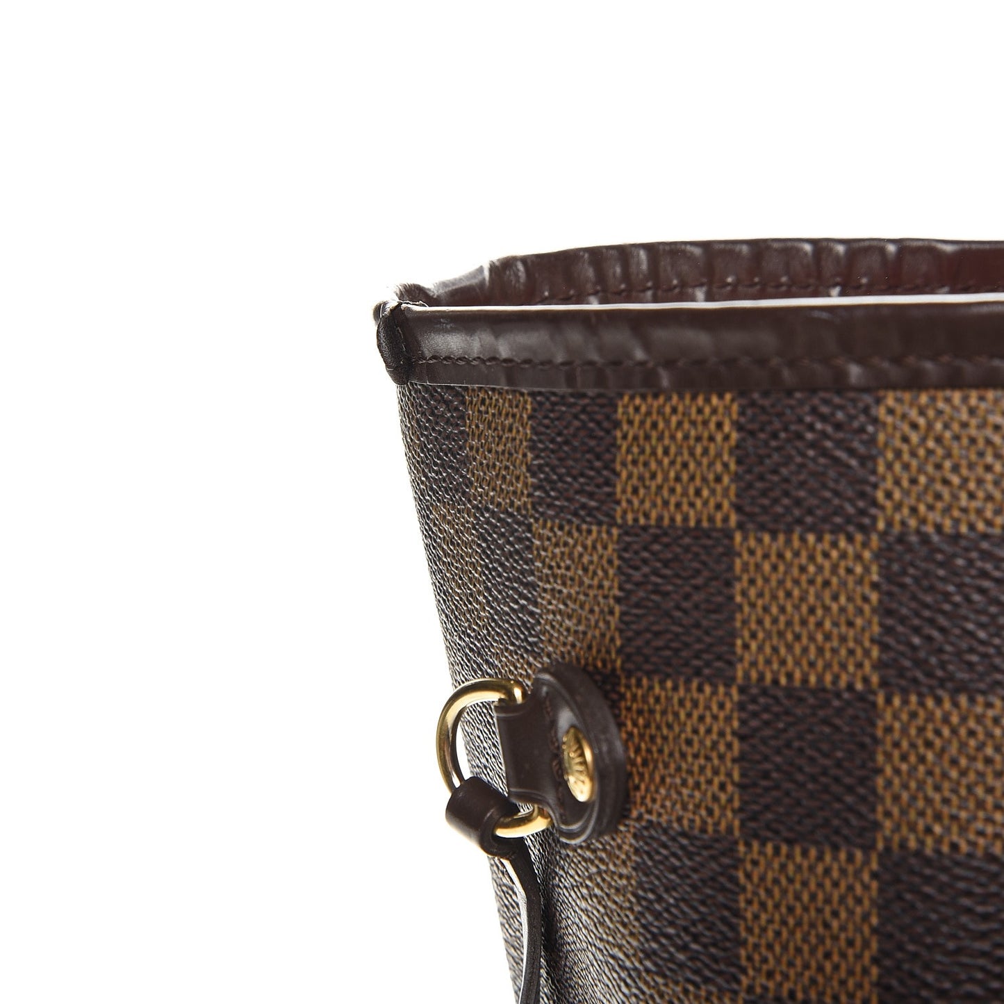 Damier Ebene Neverfull MM