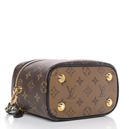 Louis Vuitton Reverse Monogram Vanity PM 4 of 8
