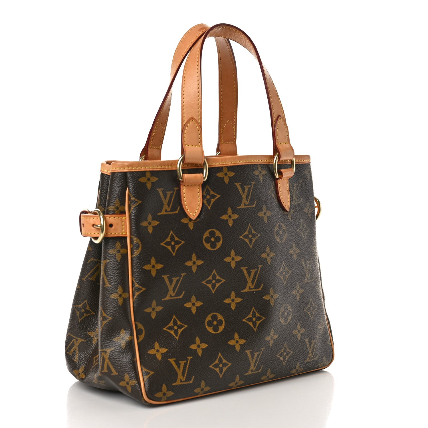 Louis Vuitton Monogram Batignolles 3 of 10