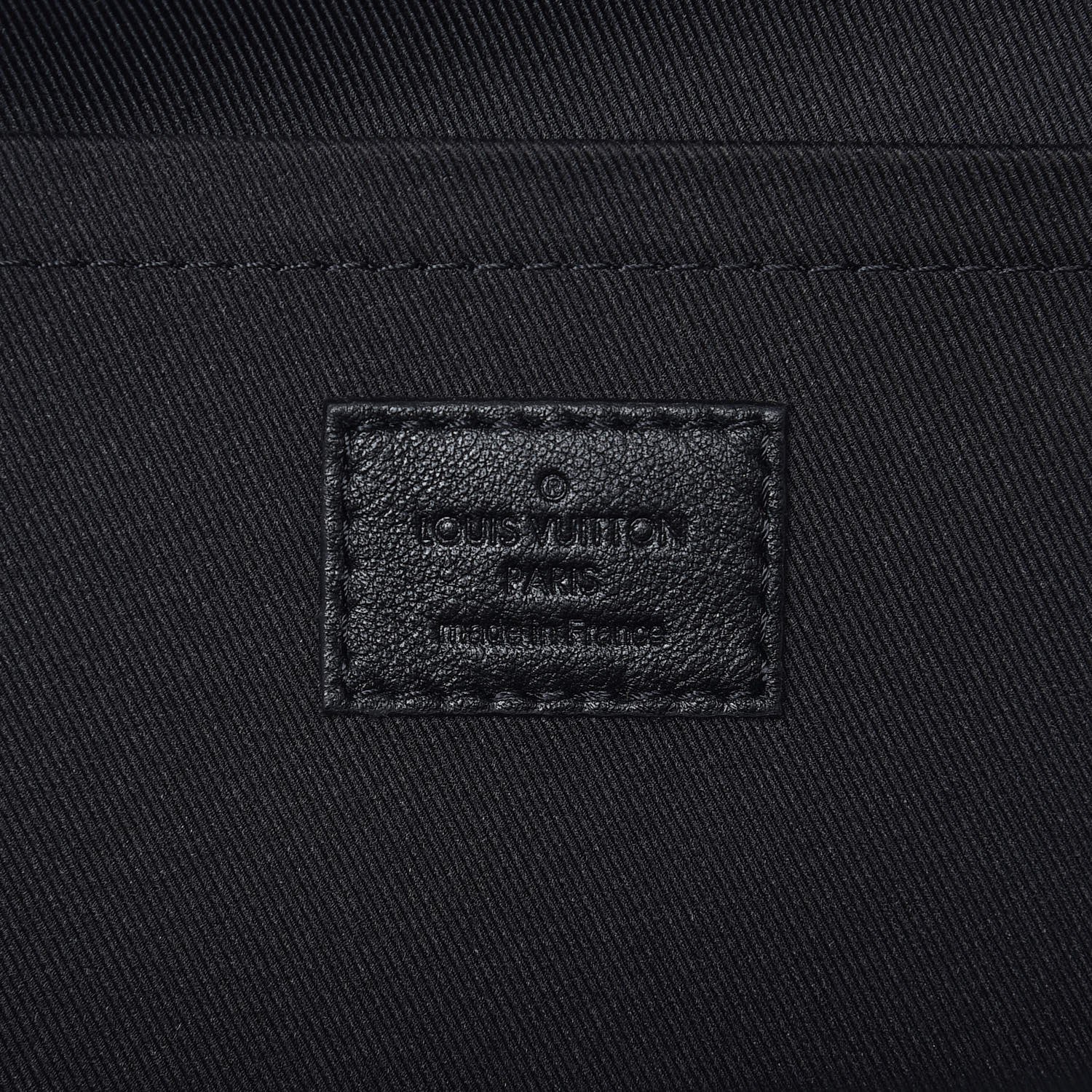 Louis Vuitton Monogram Palm Springs Backpack MM 6 of 7