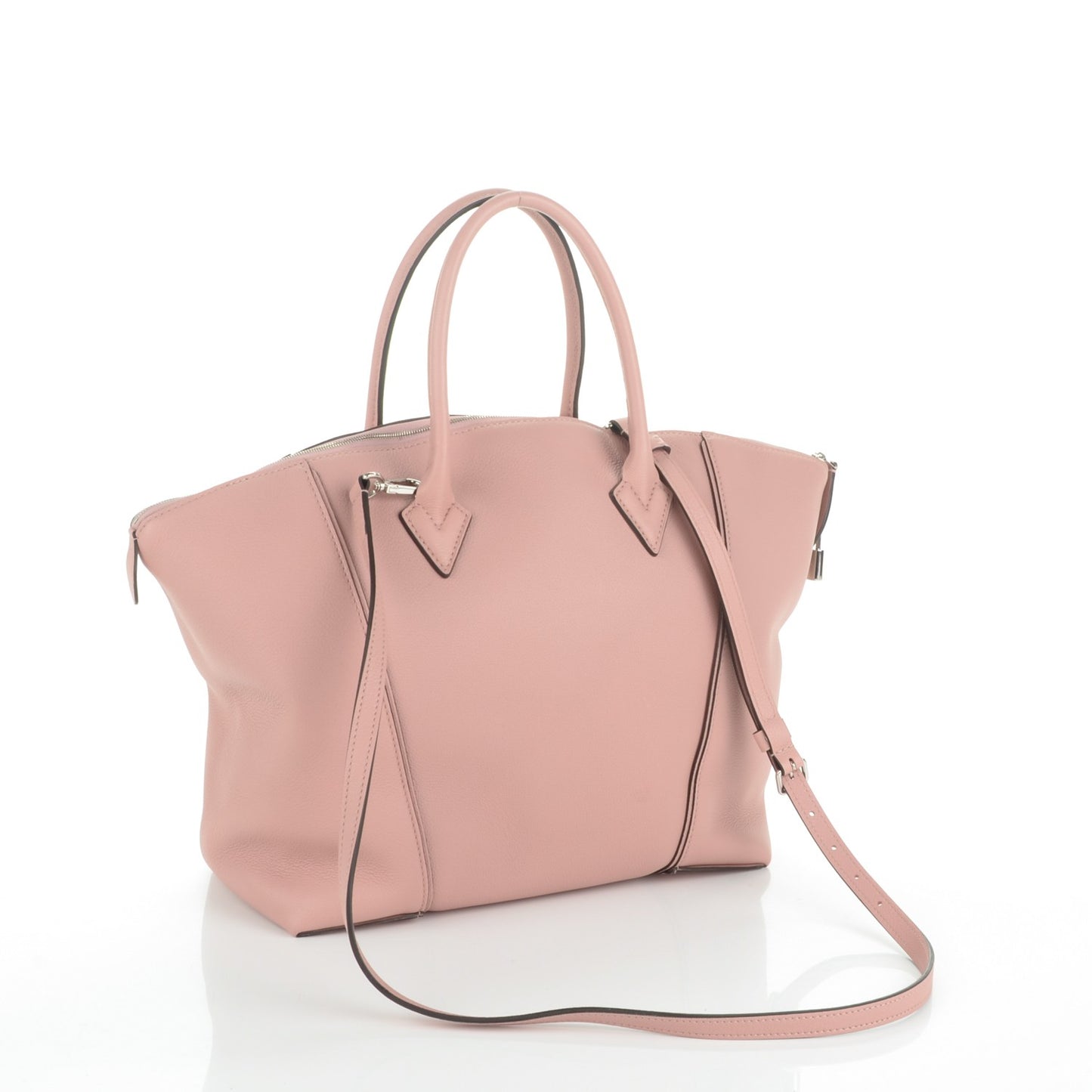 Veau Cachemire Soft Lockit MM Magnolia