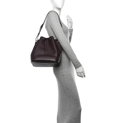 Louis Vuitton Epi Petit Noe NM Quetsche 2 of 9