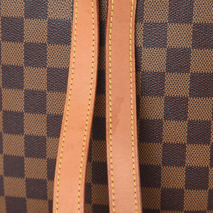 Louis Vuitton Damier Ebene Soho Centenaire Backpack 12 of 14
