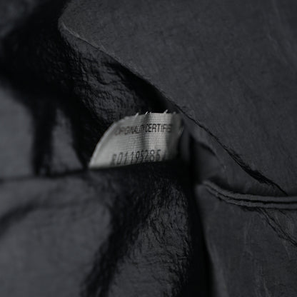 Bottega Veneta Suede Intrecciato Medium Dustbag Cloudy Indigo 7 of 10