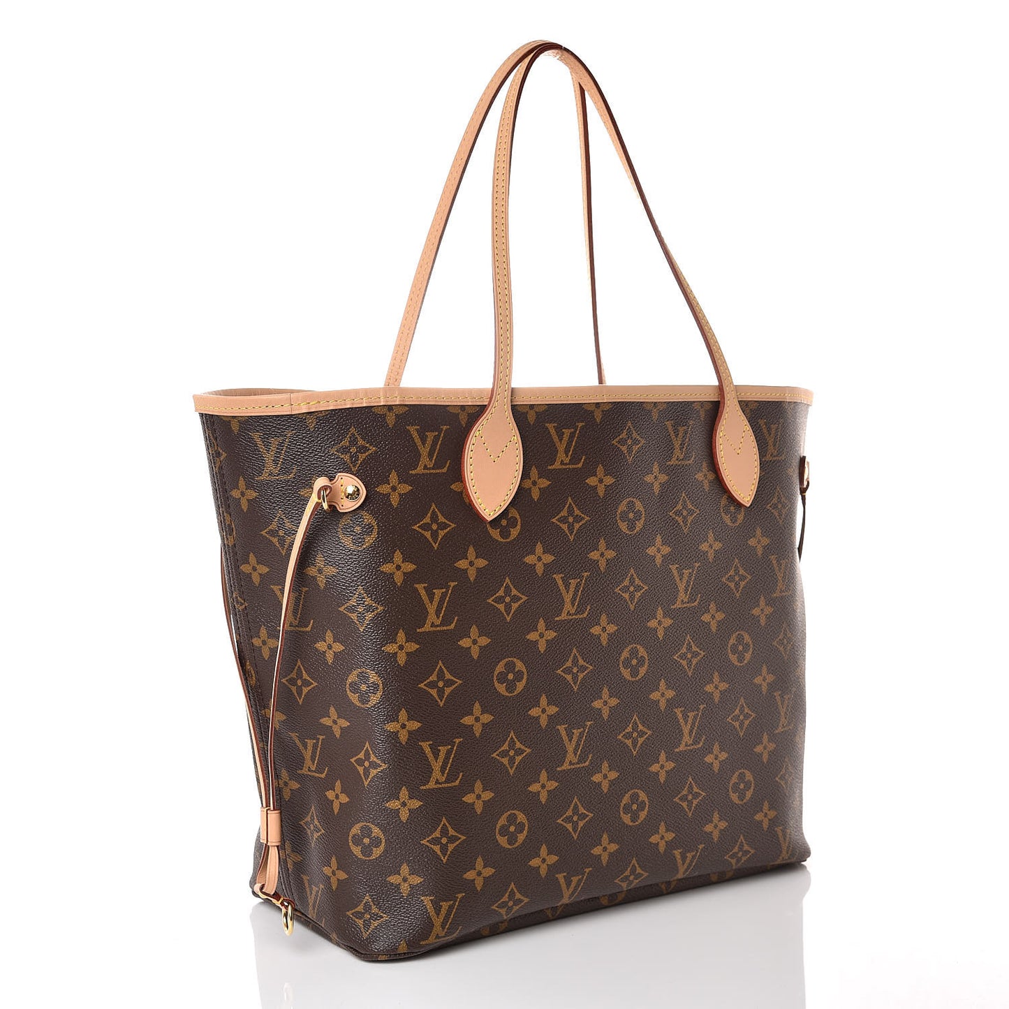 Monogram Neo Neverfull MM