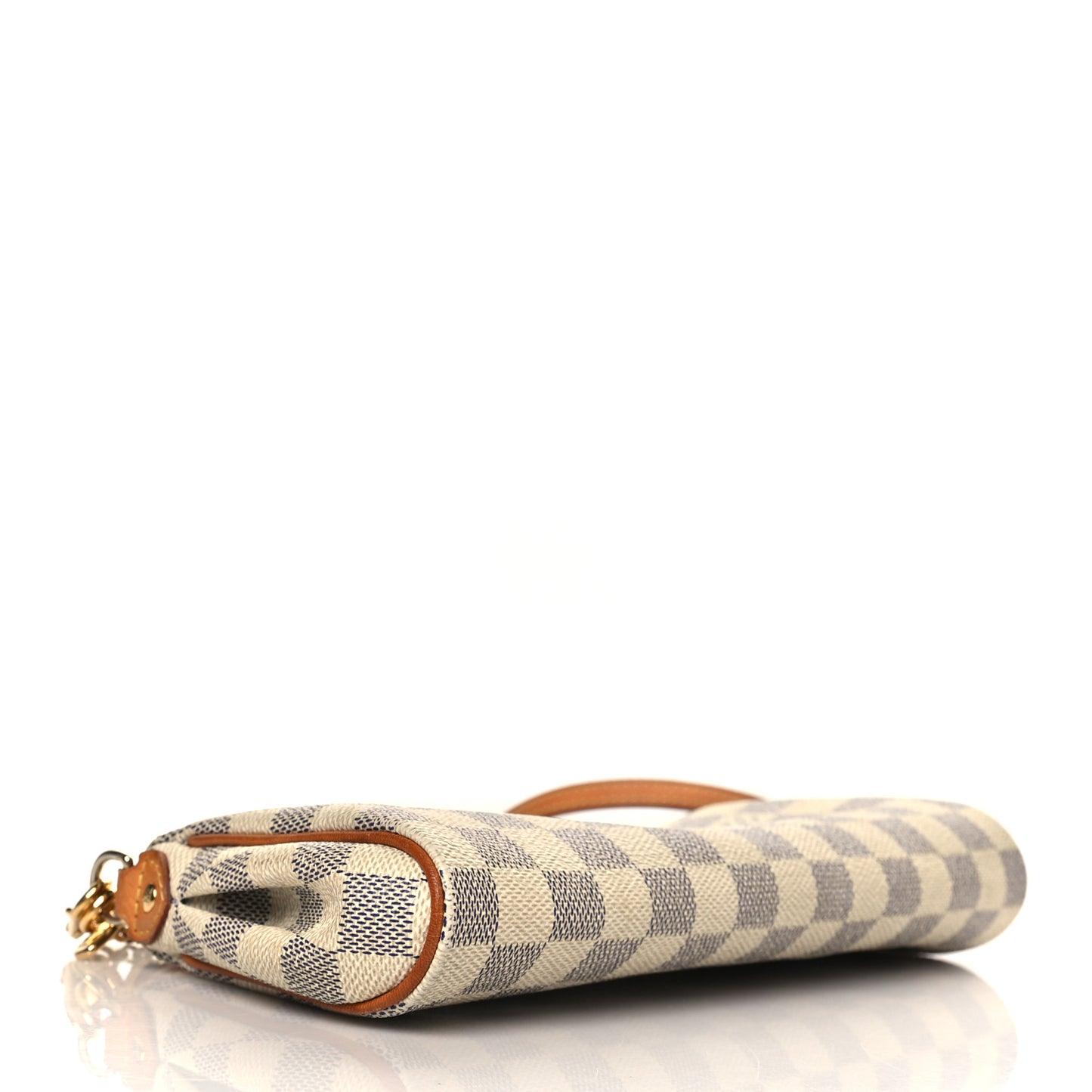 Damier Azur Eva Clutch